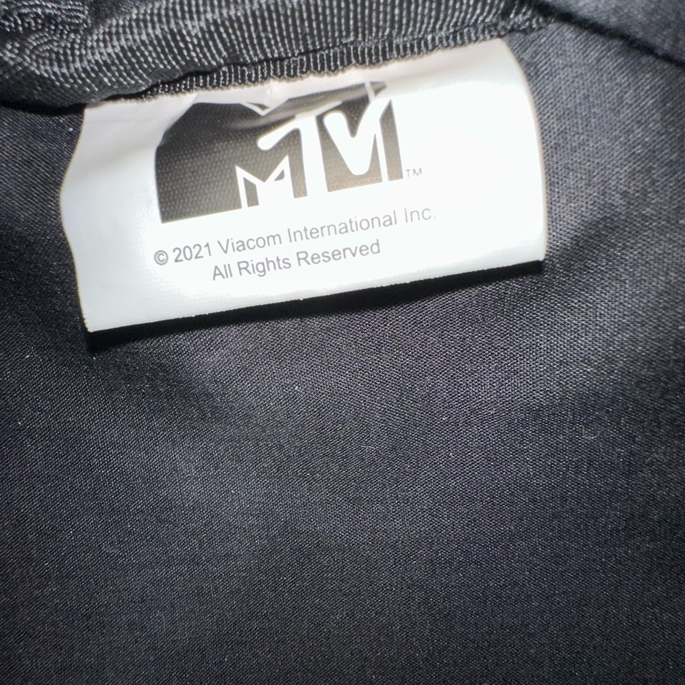 MTV Mini Backpack - Picture 3 of 4